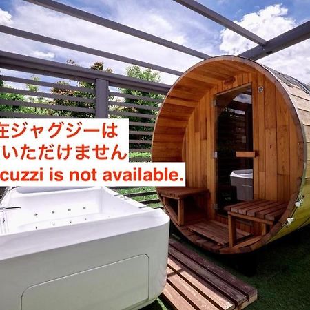 Enico Mtfuji Smile Villa Fujikawaguchiko Ngoại thất bức ảnh